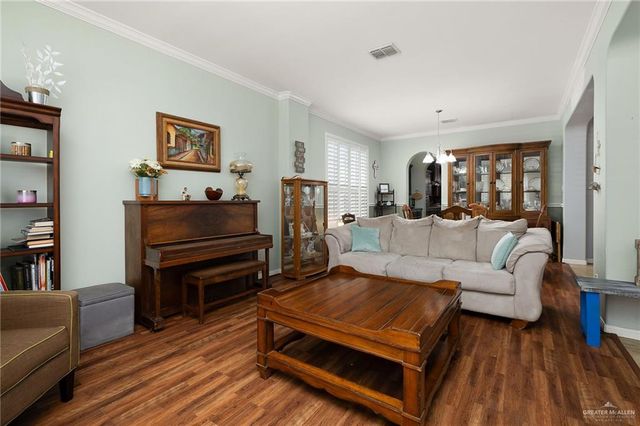 2612 York Avenue, Mcallen, TX 78504