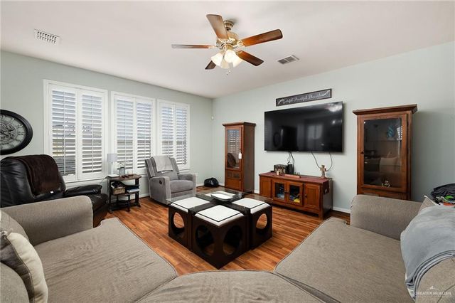 2612 York Avenue, Mcallen, TX 78504