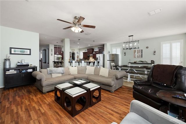 2612 York Avenue, Mcallen, TX 78504