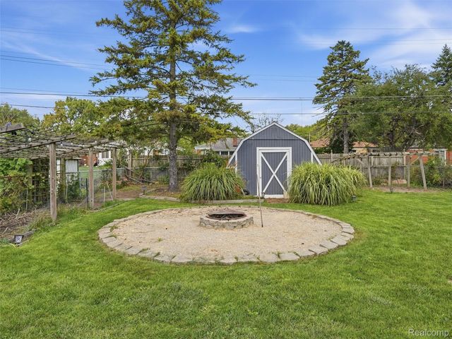 4235 Sudbury Drive, Warren, MI 48092