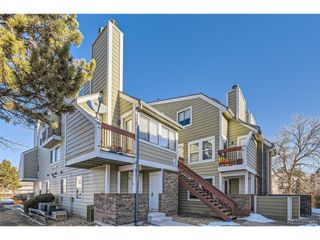 932 S Dearborn 932-8, Aurora, CO 80112