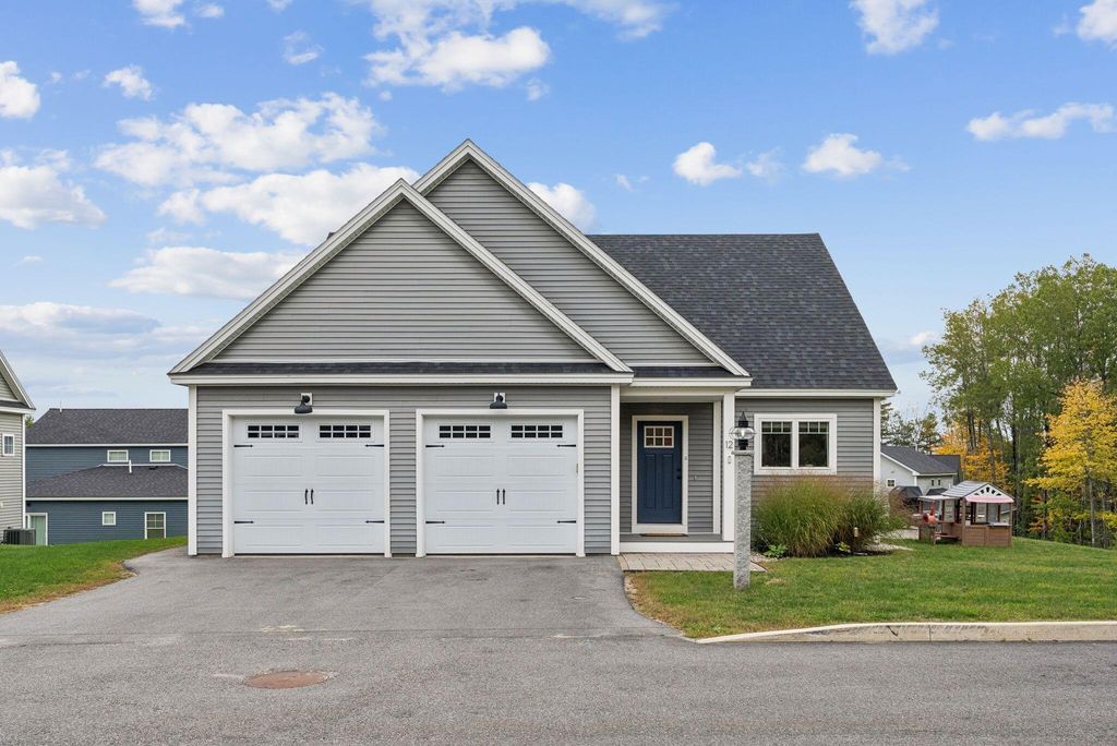 12 Waxwing Lane 49, Falmouth, ME 04105 — photo 2