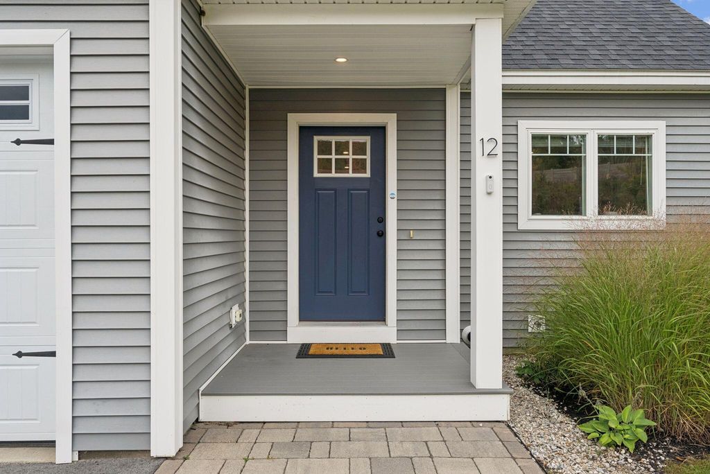 12 Waxwing Lane 49, Falmouth, ME 04105 — photo 4