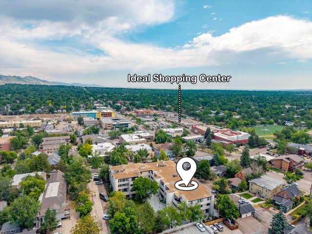 1140 Portland Pl 306, Boulder, CO 80304