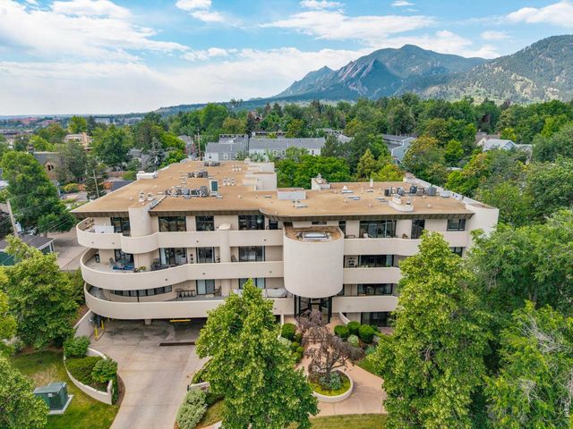 1140 Portland Pl 306, Boulder, CO 80304