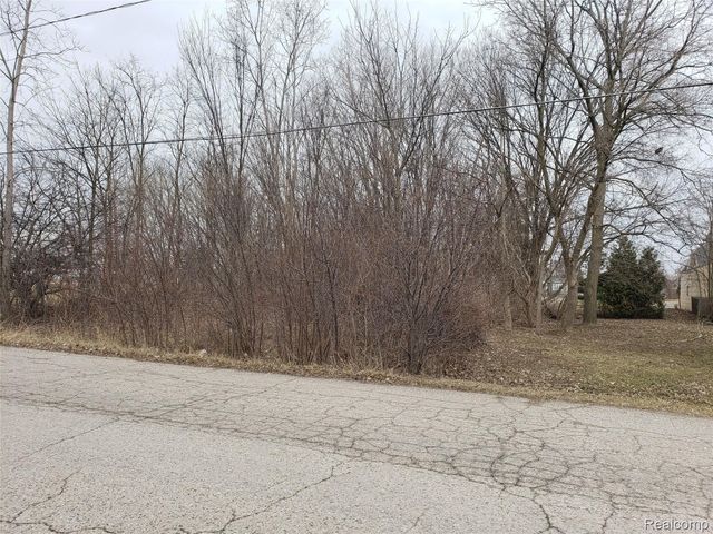 00 LINCOLN MANOR Drive, Grand Blanc, MI 48507