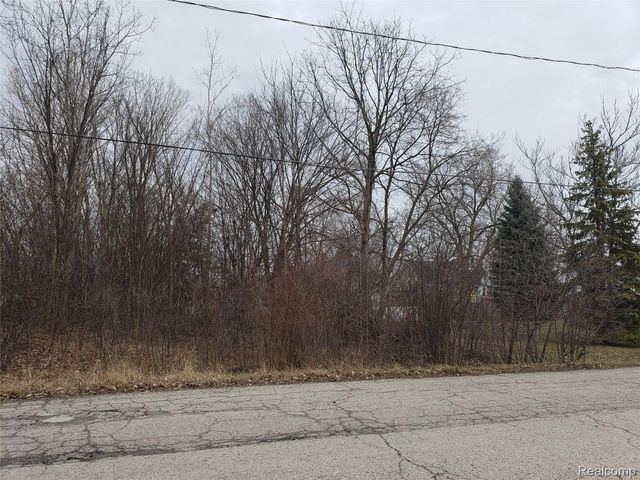 00 LINCOLN MANOR Drive, Grand Blanc, MI 48507