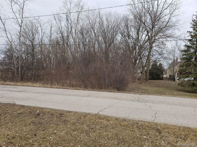 00 LINCOLN MANOR Drive, Grand Blanc, MI 48507