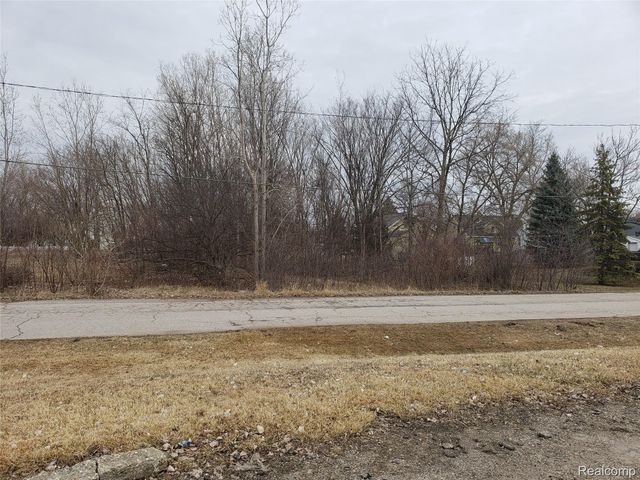 00 LINCOLN MANOR Drive, Grand Blanc, MI 48507