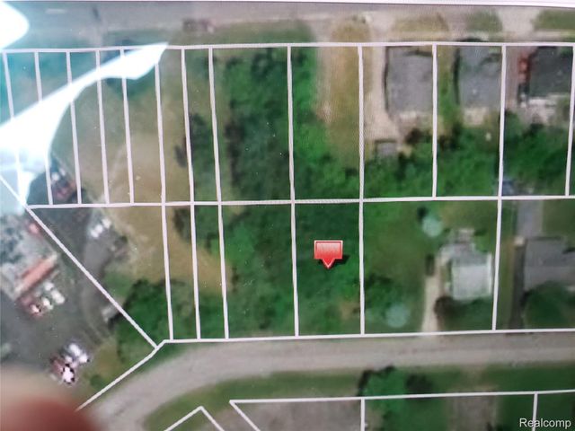 00 LINCOLN MANOR Drive, Grand Blanc, MI 48507