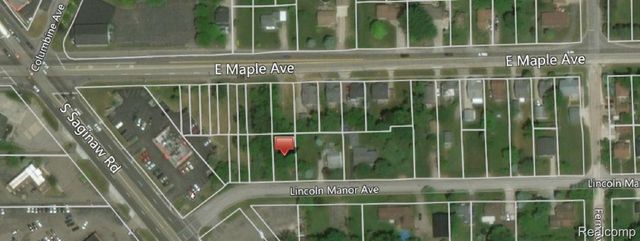 00 LINCOLN MANOR Drive, Grand Blanc, MI 48507