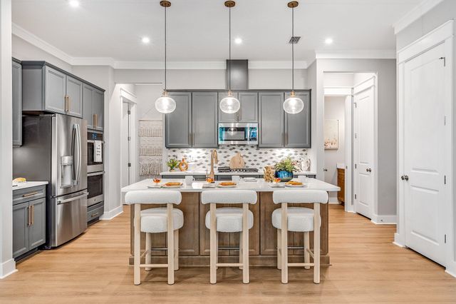 380 Suwannee Drive, 14A, Watersound, FL 32461