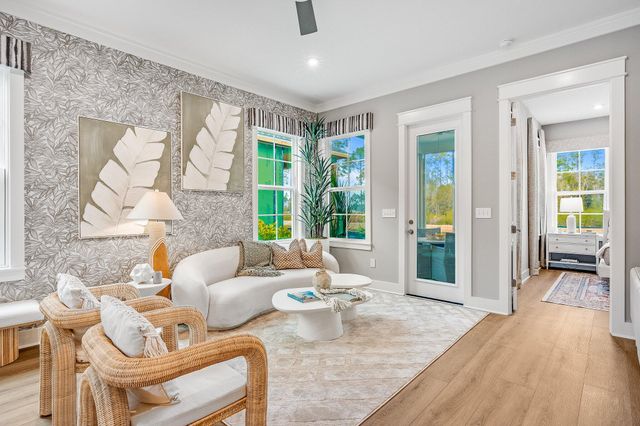 380 Suwannee Drive, 14A, Watersound, FL 32461