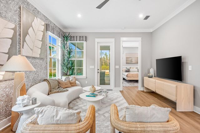 380 Suwannee Drive, 14A, Watersound, FL 32461