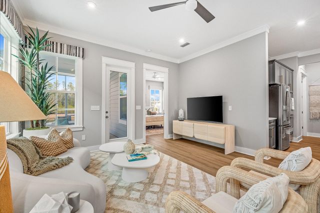 380 Suwannee Drive, 14A, Watersound, FL 32461