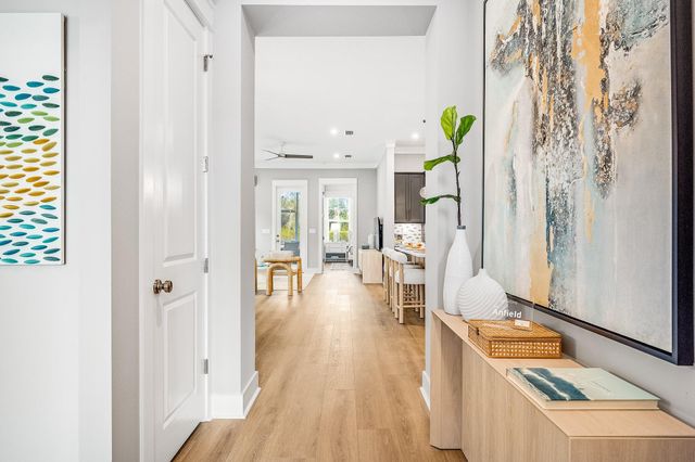 380 Suwannee Drive, 14A, Watersound, FL 32461