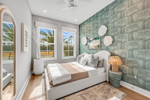 380 Suwannee Drive, 14A, Watersound, FL 32461