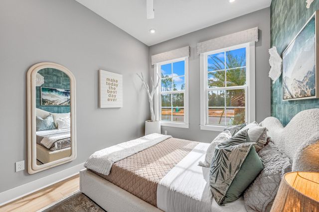 380 Suwannee Drive, 14A, Watersound, FL 32461