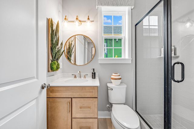 380 Suwannee Drive, 14A, Watersound, FL 32461