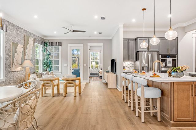 380 Suwannee Drive, 14A, Watersound, FL 32461