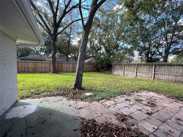 4311 Benning Drive, Houston, TX 77035