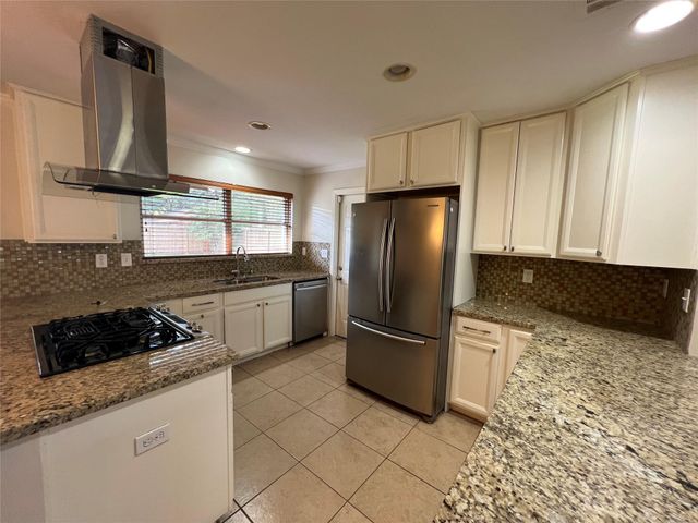 4311 Benning Drive, Houston, TX 77035