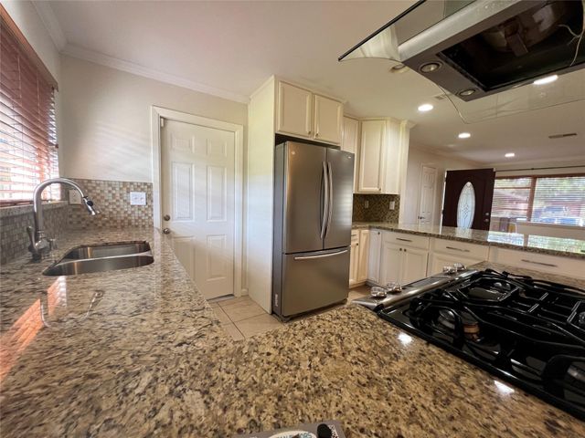 4311 Benning Drive, Houston, TX 77035