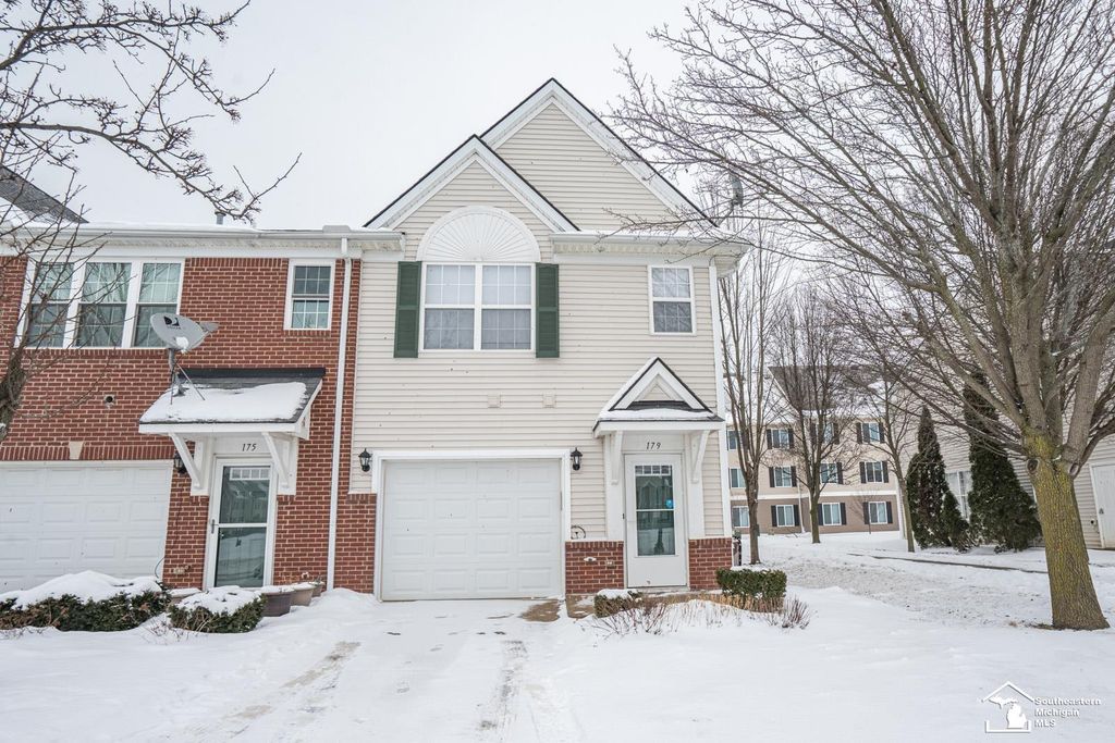 179 Timberbrook Lane, Dundee, MI 48131