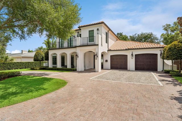 276 DETMAR DRIVE, Winter Park, FL 32789