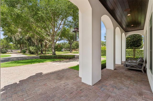 276 DETMAR DRIVE, Winter Park, FL 32789