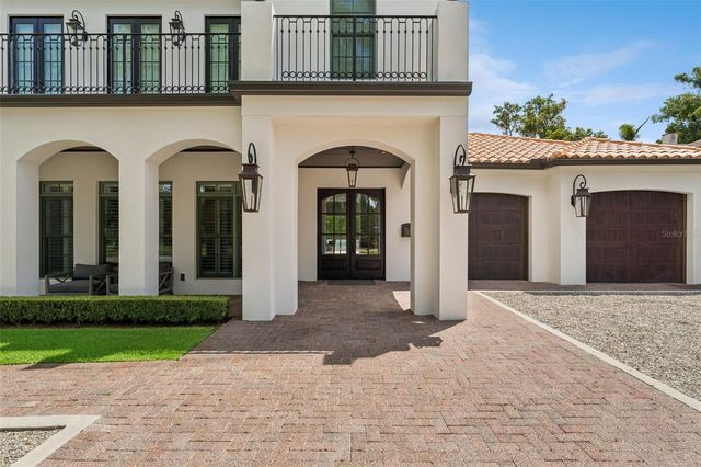276 DETMAR DRIVE, Winter Park, FL 32789