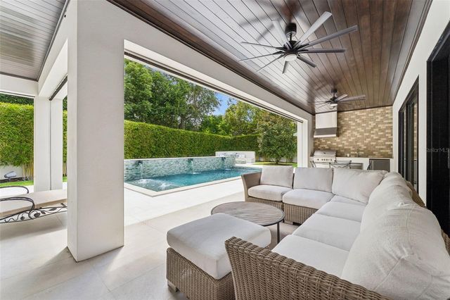 276 DETMAR DRIVE, Winter Park, FL 32789