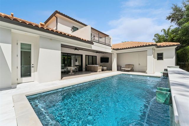 276 DETMAR DRIVE, Winter Park, FL 32789