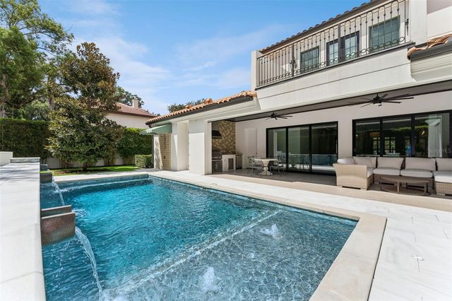 276 DETMAR DRIVE, Winter Park, FL 32789