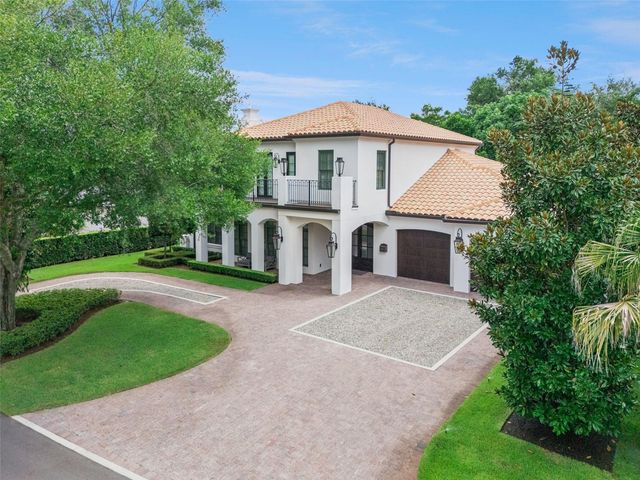 276 DETMAR DRIVE, Winter Park, FL 32789