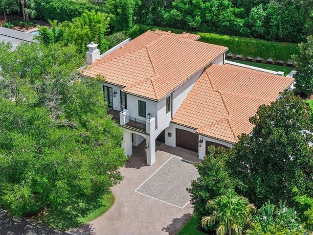276 DETMAR DRIVE, Winter Park, FL 32789