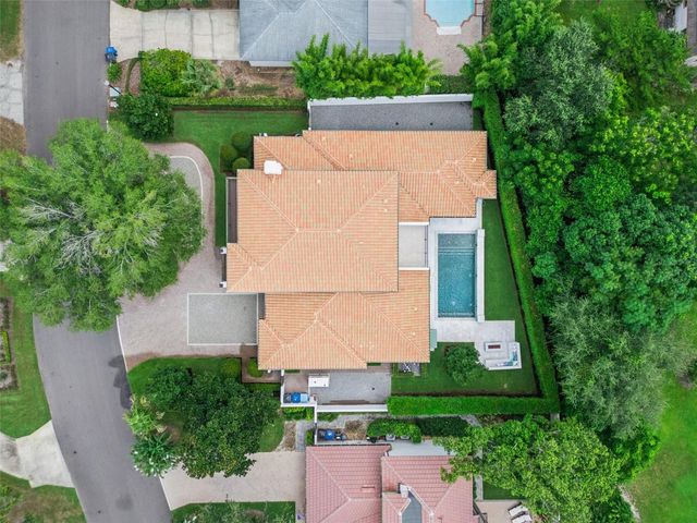 276 DETMAR DRIVE, Winter Park, FL 32789