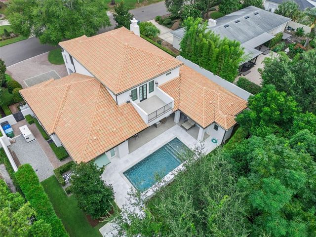 276 DETMAR DRIVE, Winter Park, FL 32789