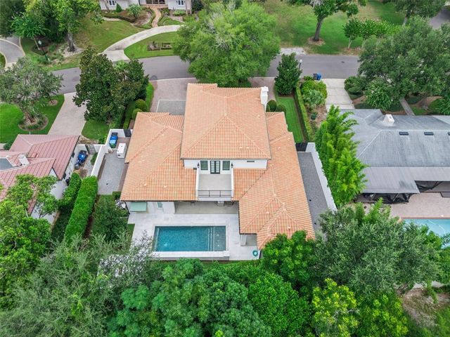 276 DETMAR DRIVE, Winter Park, FL 32789