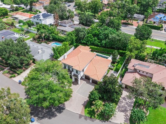 276 DETMAR DRIVE, Winter Park, FL 32789
