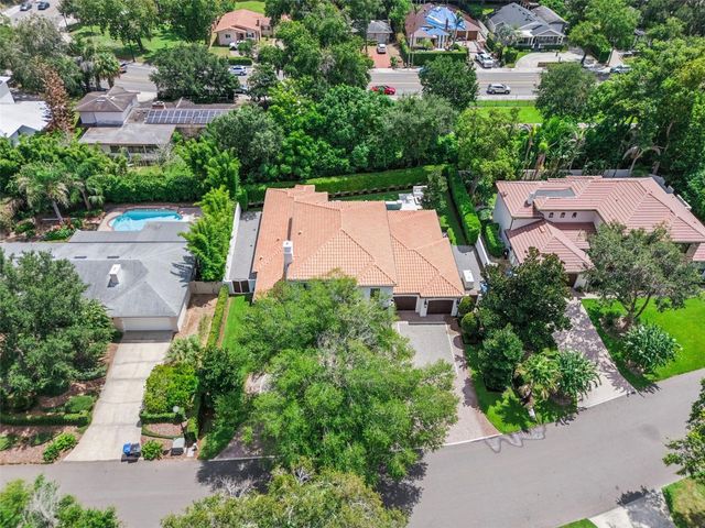 276 DETMAR DRIVE, Winter Park, FL 32789
