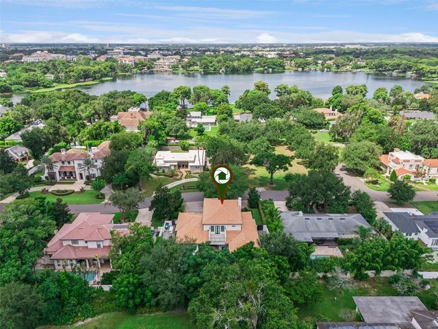 276 DETMAR DRIVE, Winter Park, FL 32789