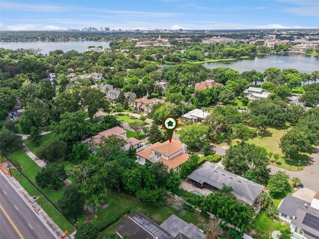 276 DETMAR DRIVE, Winter Park, FL 32789