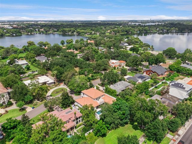 276 DETMAR DRIVE, Winter Park, FL 32789