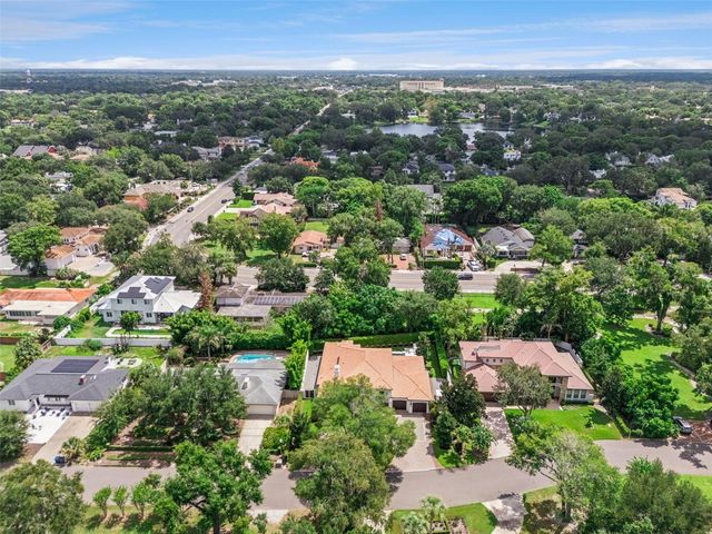 276 DETMAR DRIVE, Winter Park, FL 32789