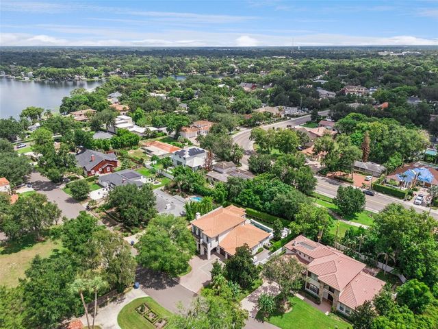 276 DETMAR DRIVE, Winter Park, FL 32789