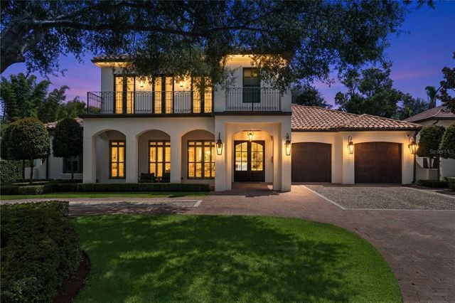 276 DETMAR DRIVE, Winter Park, FL 32789