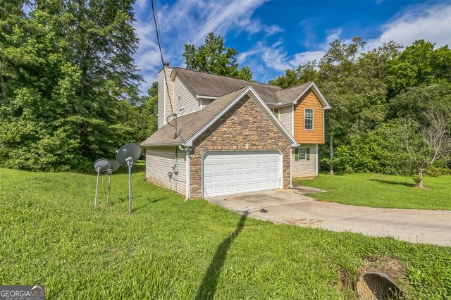 3376 Trotters Ridge Trail, Gray, GA 31032