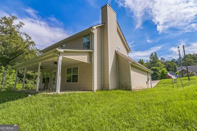 3376 Trotters Ridge Trail, Gray, GA 31032