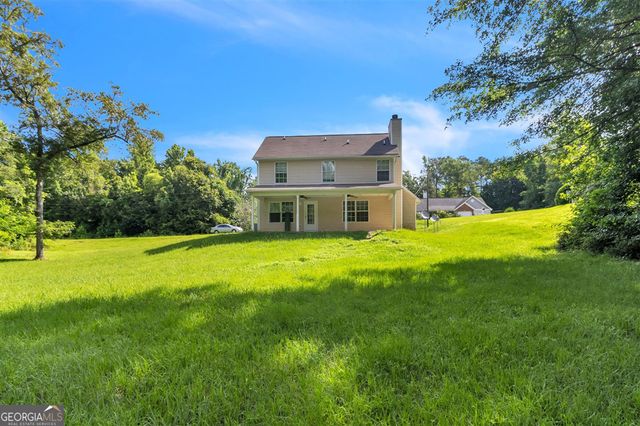 3376 Trotters Ridge Trail, Gray, GA 31032